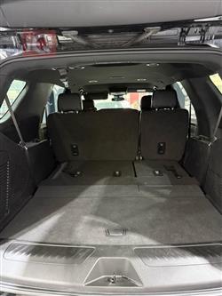 شيفروليه تاهو